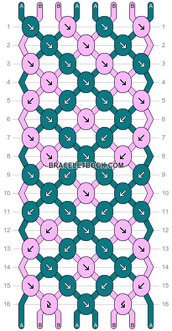 Normal pattern #182274 variation #376699 pattern