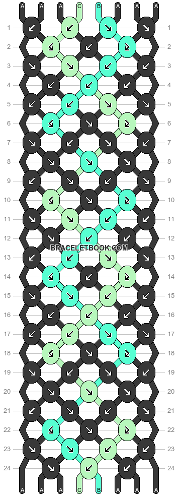 Normal pattern #182277 variation #376700 pattern