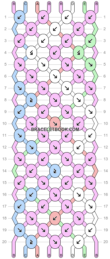 Normal pattern #182275 variation #376701 pattern
