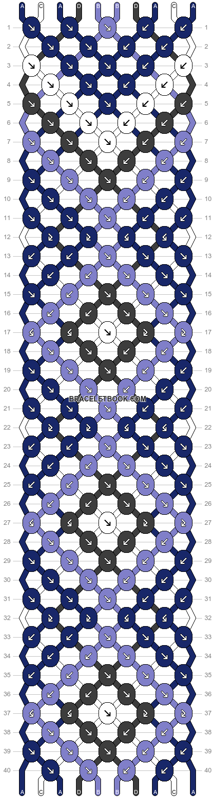 Normal pattern #182276 variation #376702 pattern
