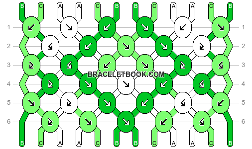 Normal pattern #182192 variation #376703 pattern