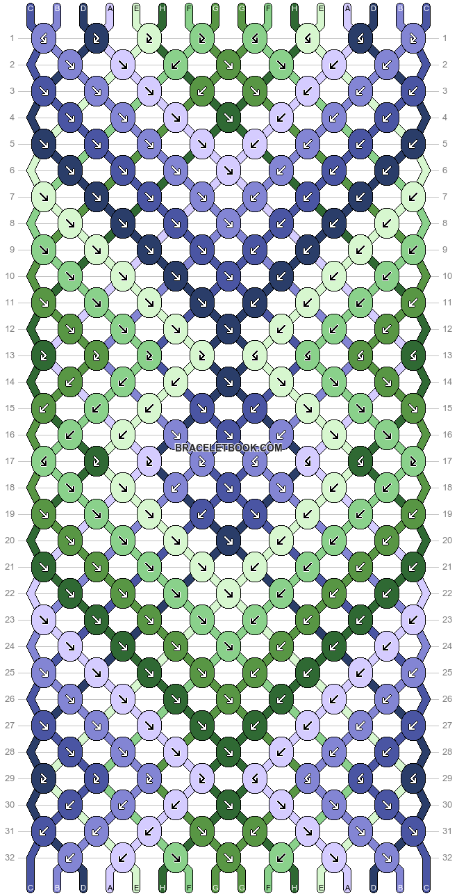 Normal pattern #182210 variation #376704 pattern