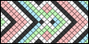 Normal pattern #182211 variation #376705