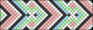 Normal pattern #182211 variation #376705