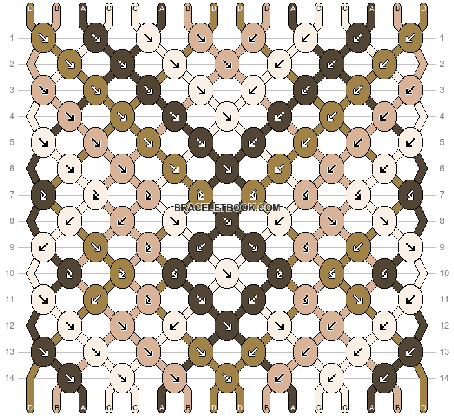 Normal pattern #182212 variation #376706 pattern
