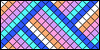 Normal pattern #18966 variation #376708