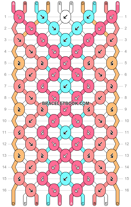 Normal pattern #17657 variation #376709 pattern