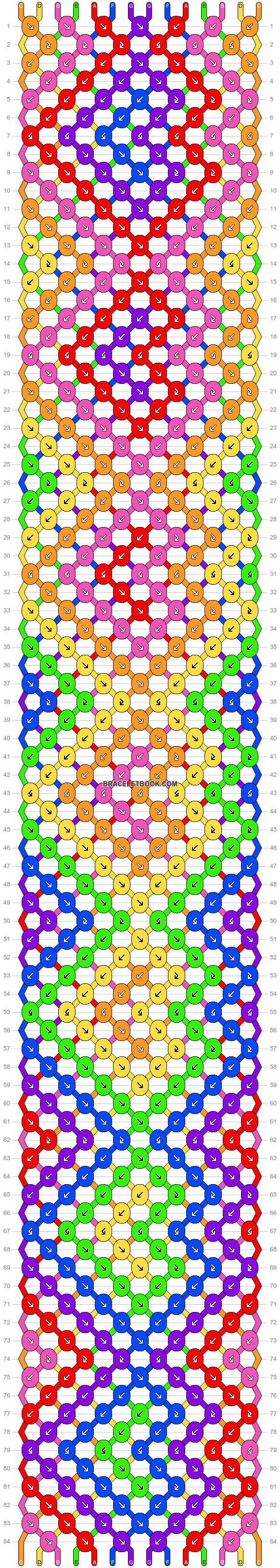 Normal pattern #182112 variation #376710 pattern