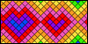 Normal pattern #182112 variation #376710
