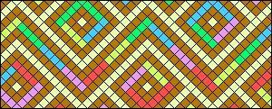 Normal pattern #167128 variation #376711
