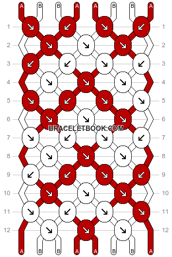 Normal pattern #180558 variation #376713 pattern