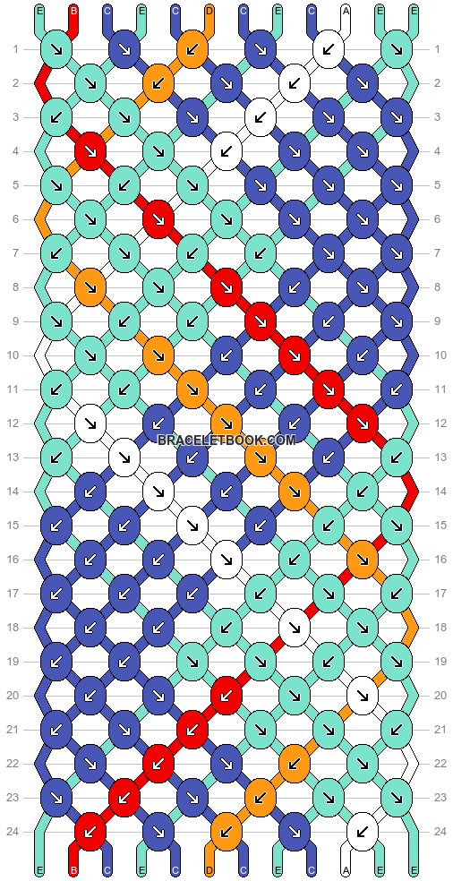 Normal pattern #111127 variation #376715 pattern
