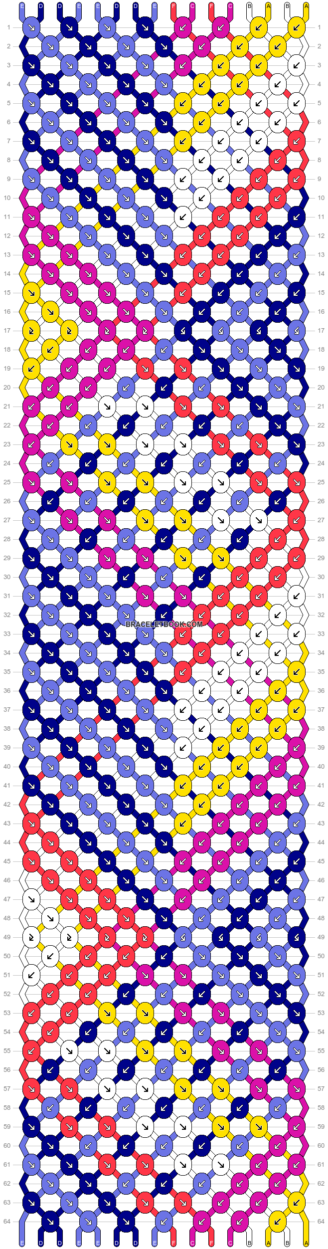 Normal pattern #44774 variation #376716 pattern