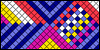 Normal pattern #44774 variation #376716