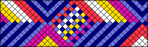 Normal pattern #44774 variation #376716