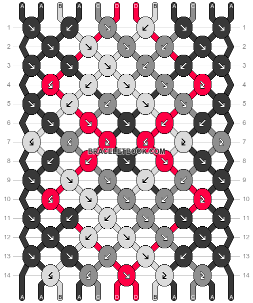 Normal pattern #181961 variation #376718 pattern