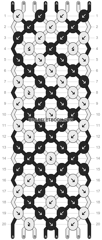 Normal pattern #182275 variation #376719 pattern