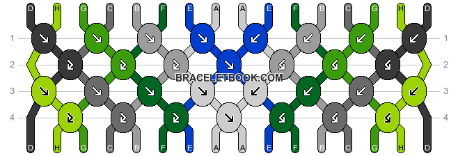 Normal pattern #181669 variation #376720 pattern