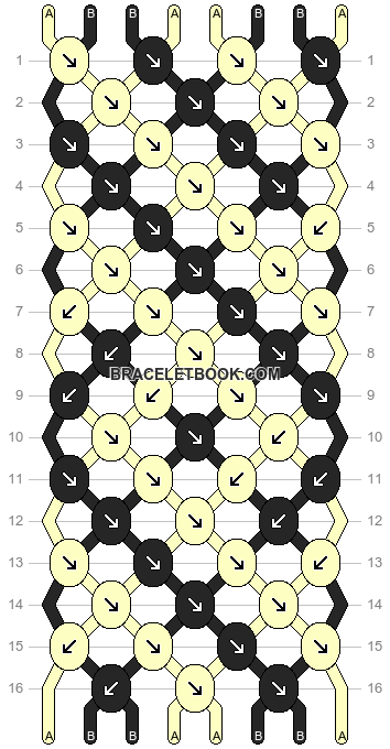 Normal pattern #182281 variation #376722 pattern