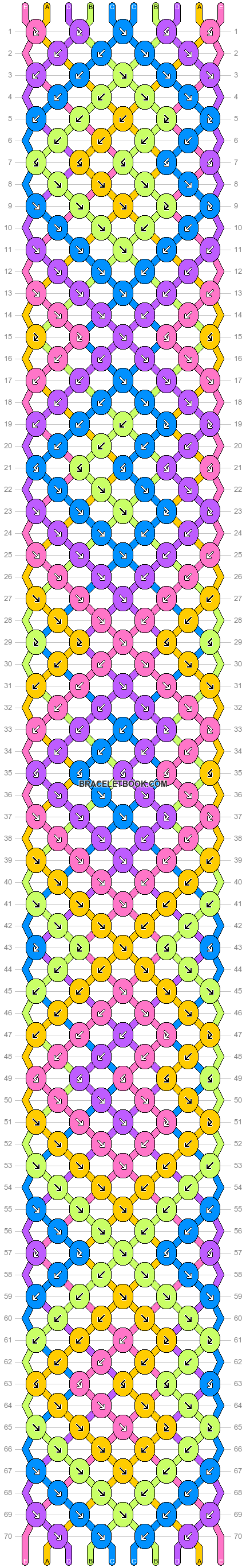 Normal pattern #182109 variation #376724 pattern