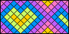 Normal pattern #182109 variation #376724