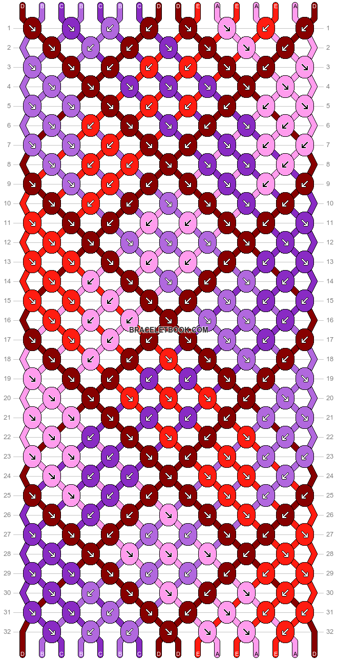 Normal pattern #181040 variation #376725 pattern
