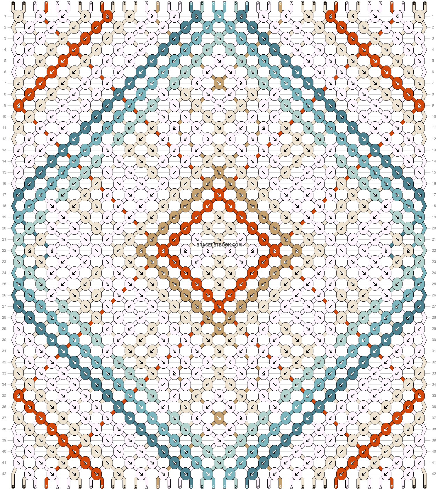 Normal pattern #178525 variation #376726 pattern