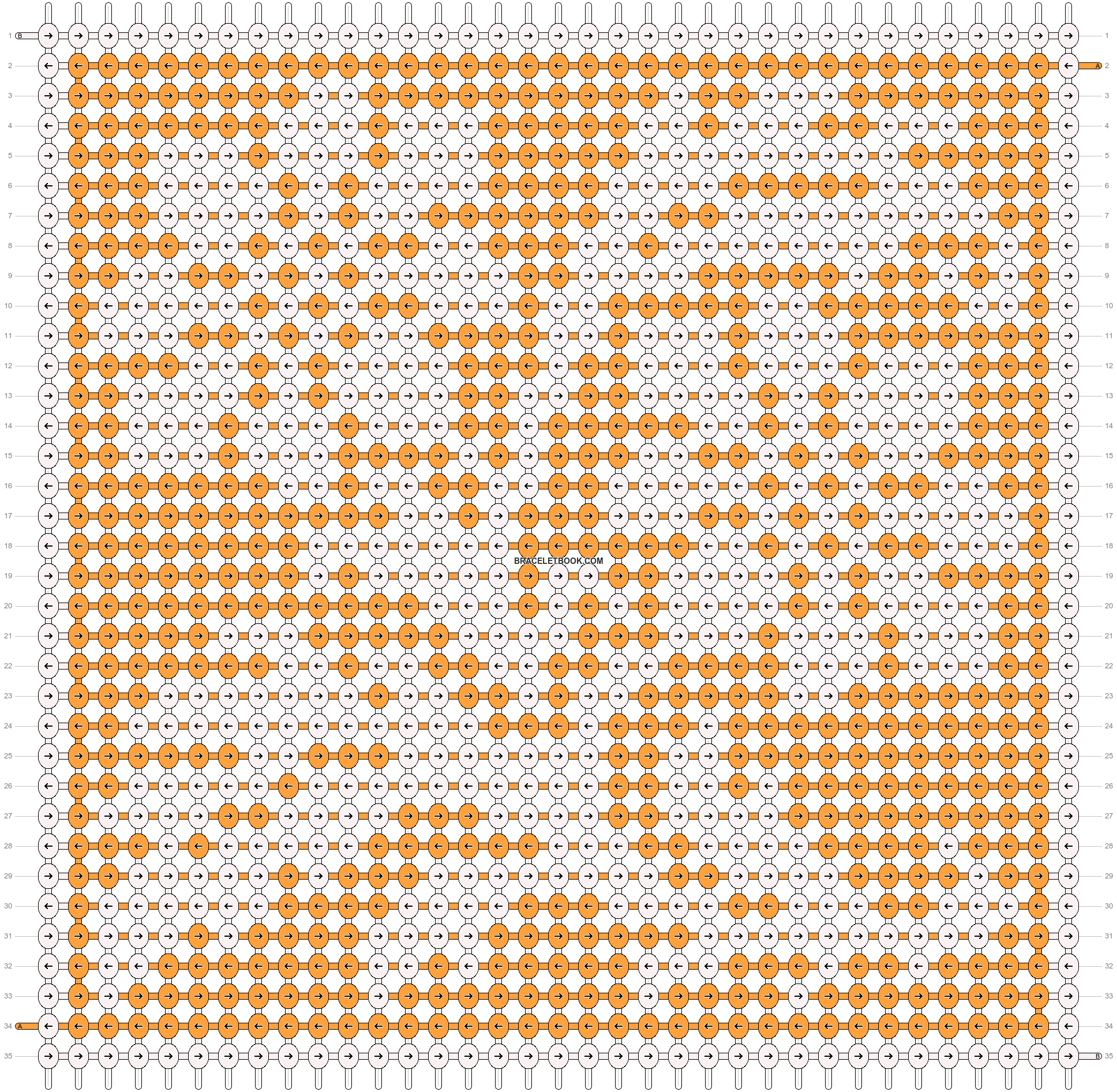 Alpha pattern #182227 variation #376727 pattern