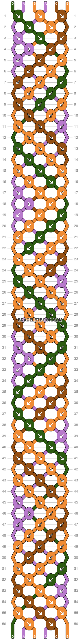 Normal pattern #180768 variation #376728 pattern