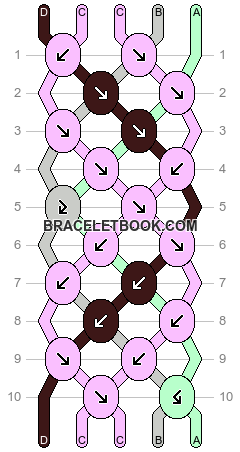 Normal pattern #179543 variation #376729 pattern