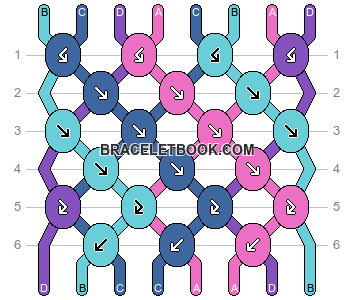 Normal pattern #15 variation #376730 pattern