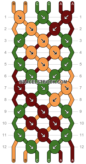 Normal pattern #181614 variation #376731 pattern