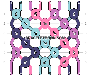 Normal pattern #15 variation #376732 pattern