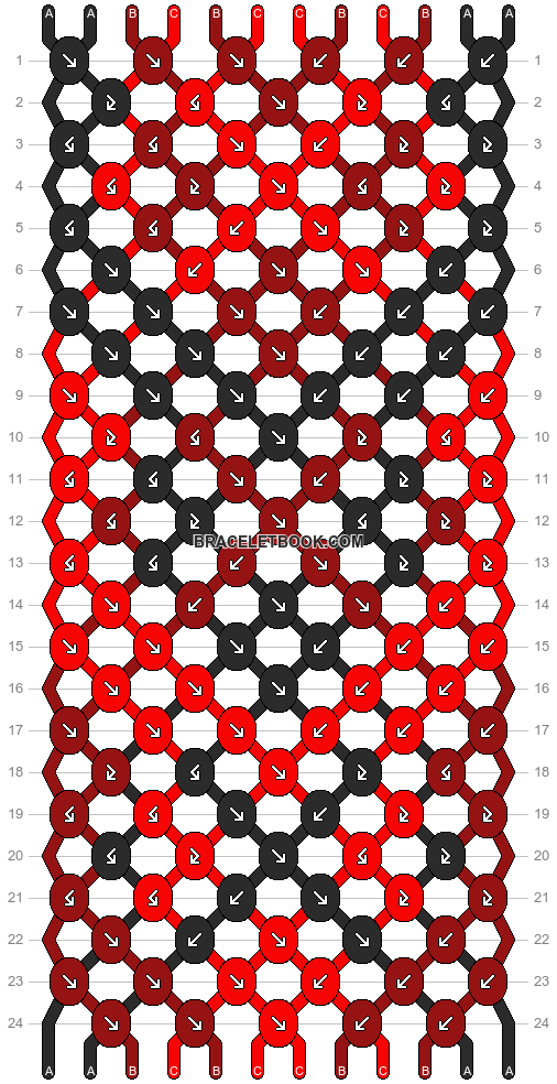 Normal pattern #160962 variation #376734 pattern