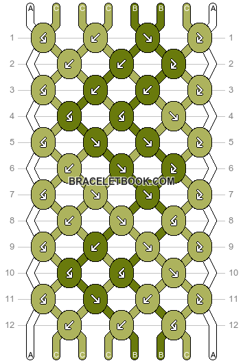 Normal pattern #163591 variation #376735 pattern