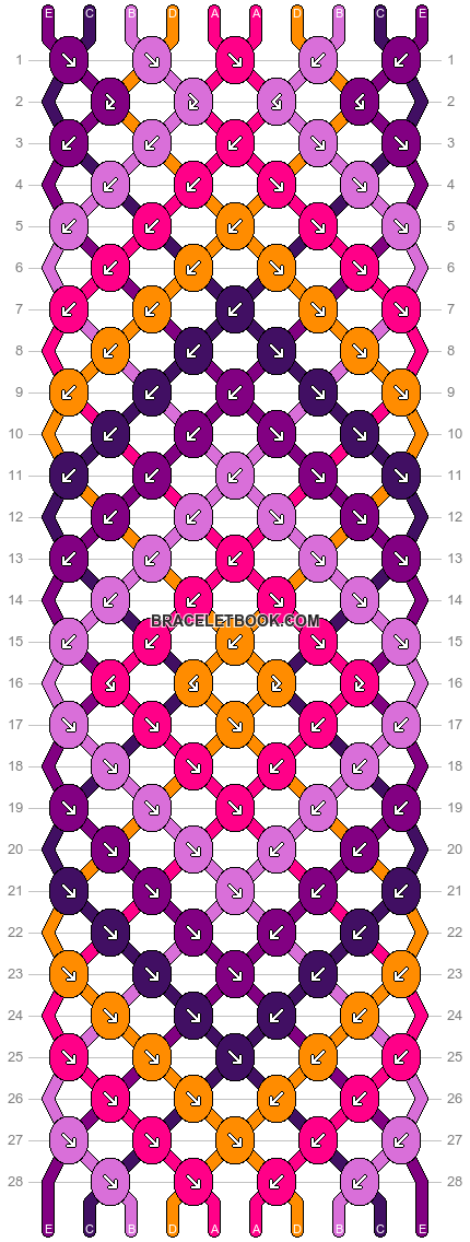 Normal pattern #133721 variation #376736 pattern