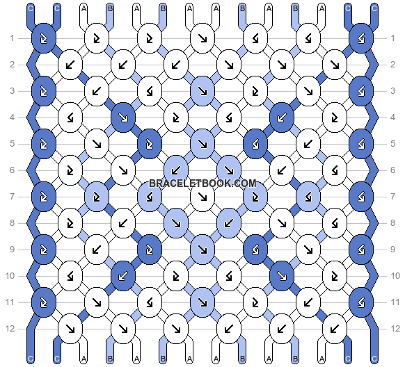 Normal pattern #165953 variation #376737 pattern