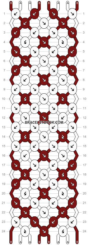 Normal pattern #180550 variation #376738 pattern