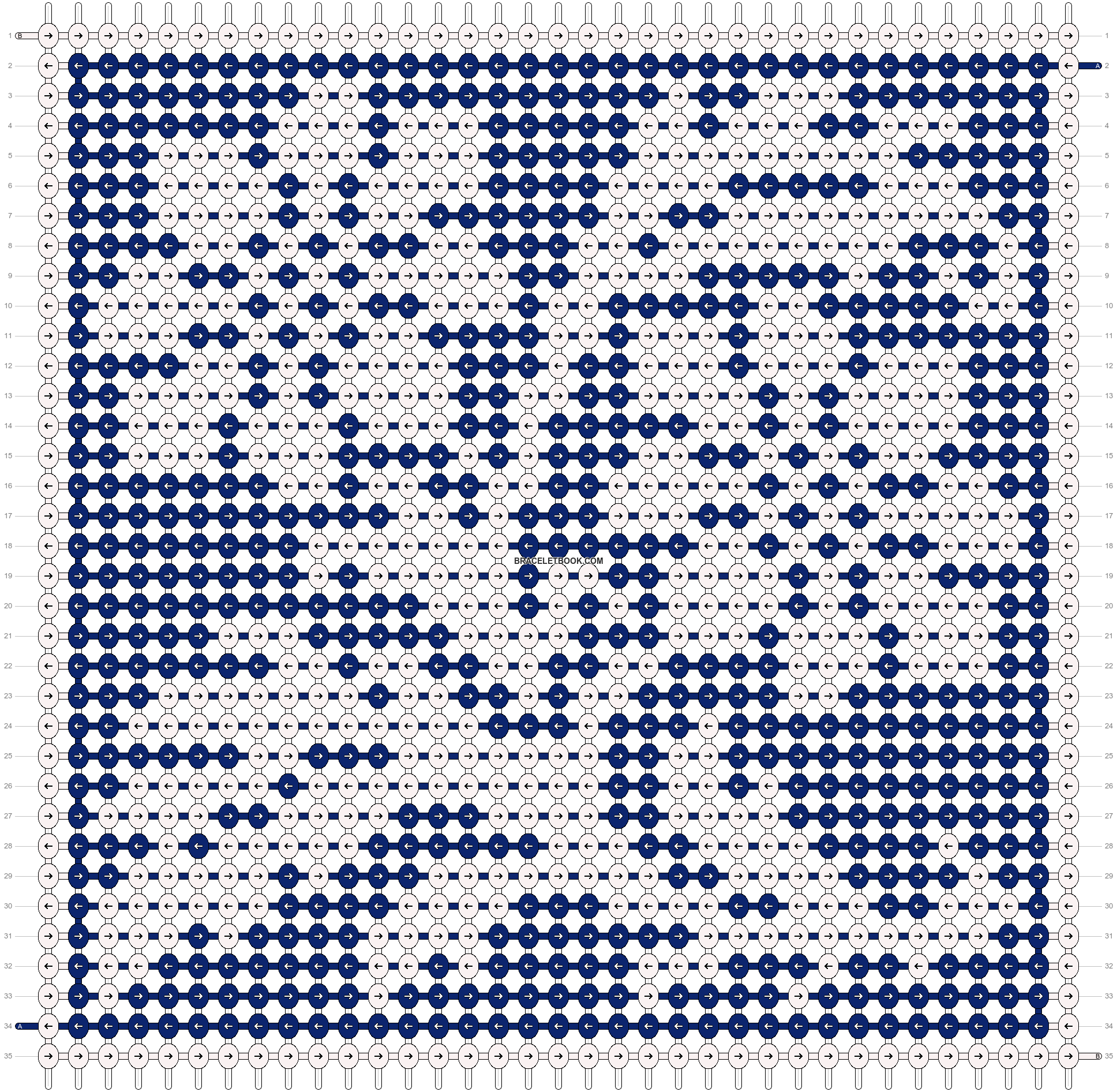 Alpha pattern #182227 variation #376739 pattern