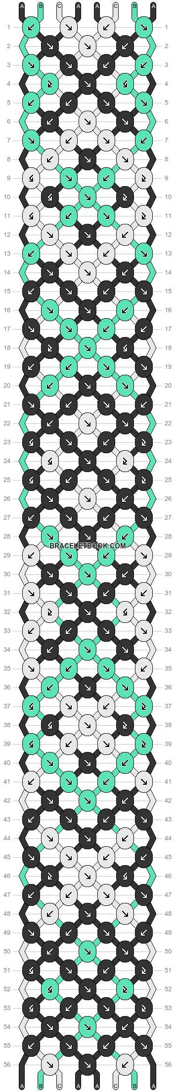 Normal pattern #180503 variation #376740 pattern