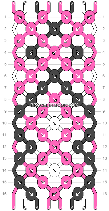 Normal pattern #180734 variation #376741 pattern