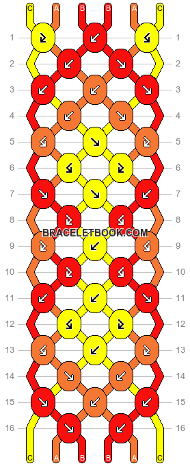 Normal pattern #181143 variation #376742 pattern