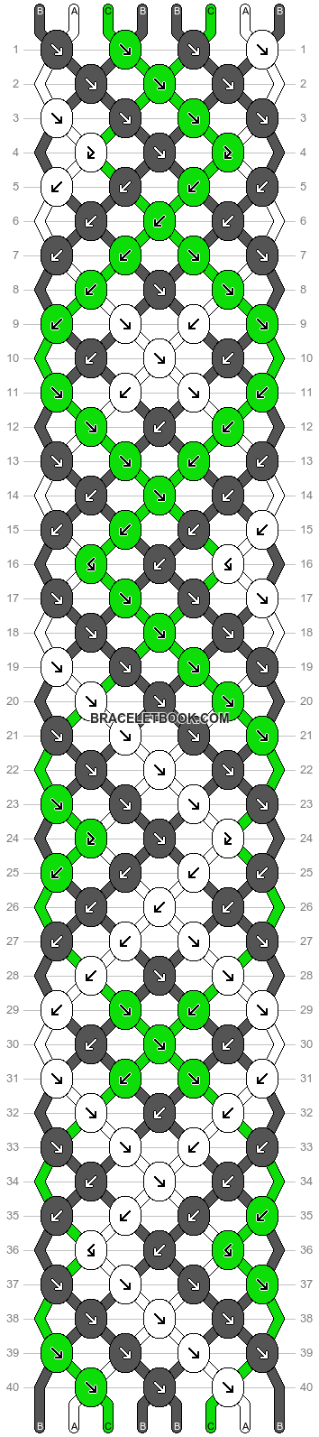 Normal pattern #181369 variation #376743 pattern