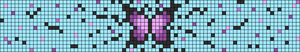 Alpha pattern #157593 variation #376745