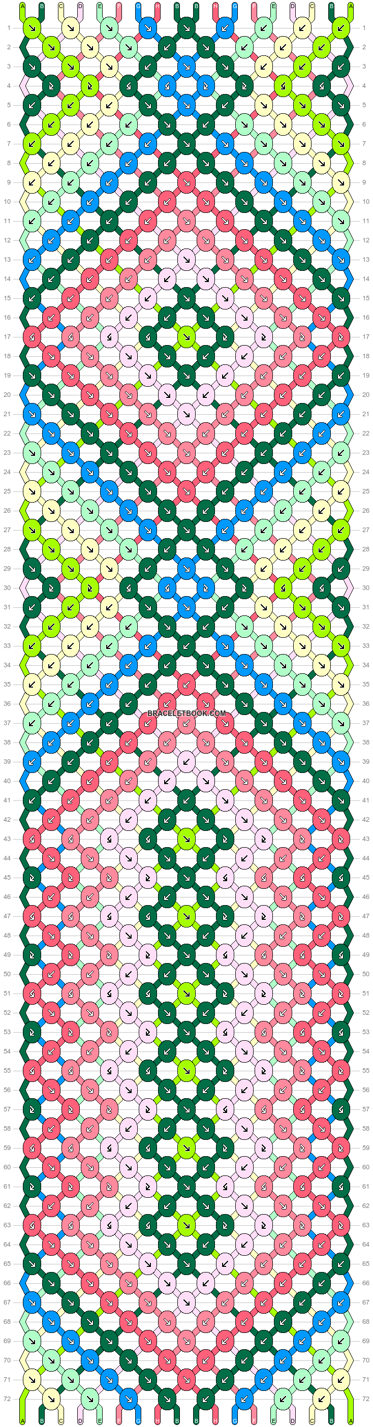 Normal pattern #26198 variation #376749 pattern