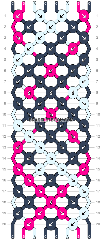 Normal pattern #182296 variation #376750 pattern