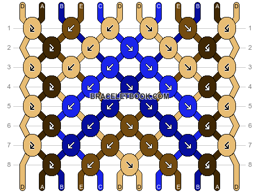 Normal pattern #1919 variation #376754 pattern