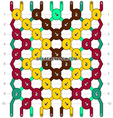Normal pattern #16135 variation #376756 pattern
