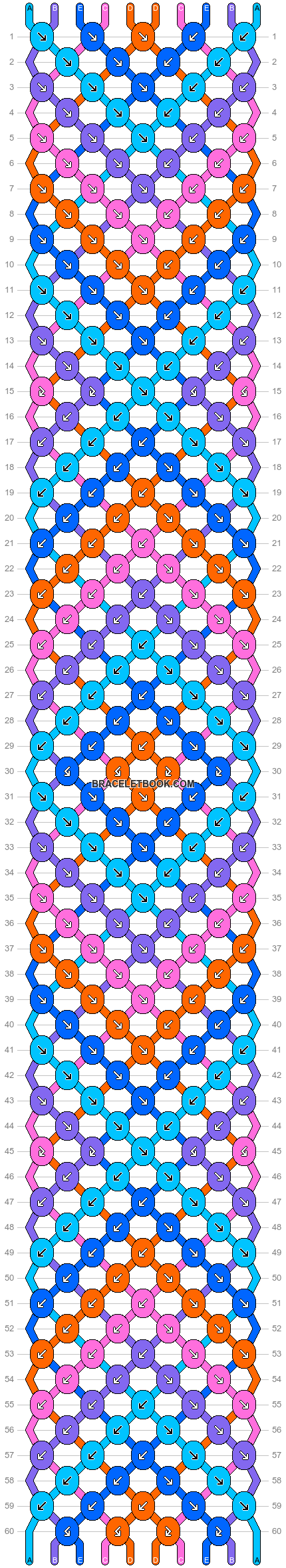 Normal pattern #40884 variation #376757 pattern