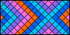 Normal pattern #40884 variation #376757
